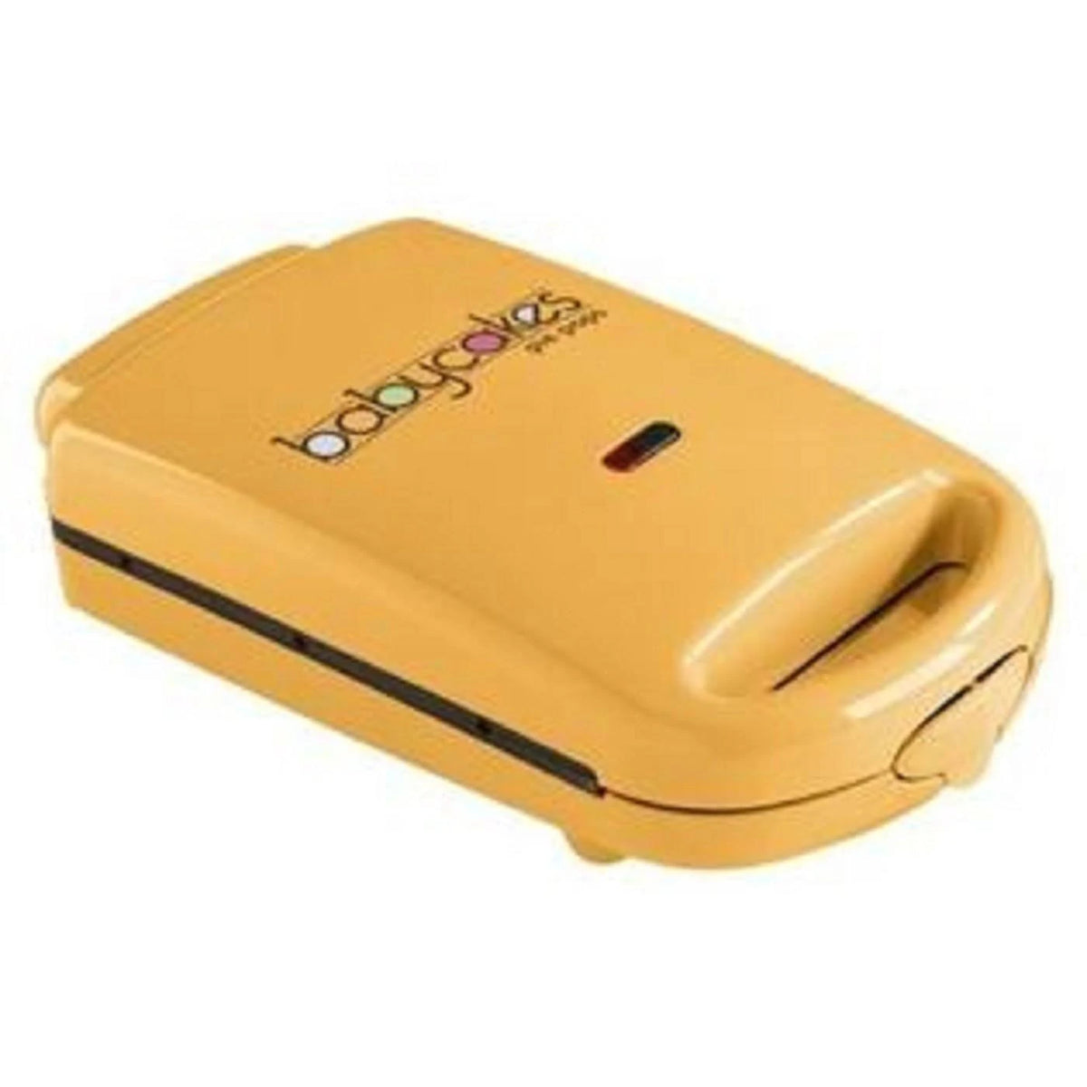 Tangerine Pie Pop Maker I209508