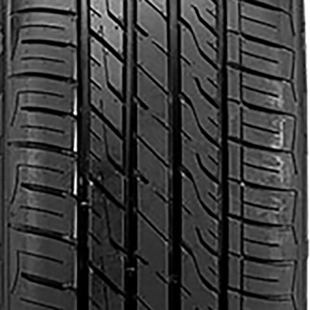 All Season 235/50ZR17 100W XL Passenger Tire Z7834