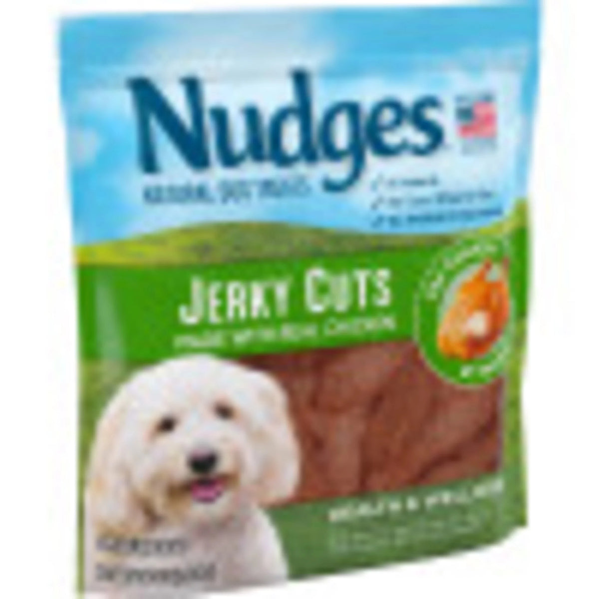 Chicken Jerky Dog Treats 36 Oz C7436