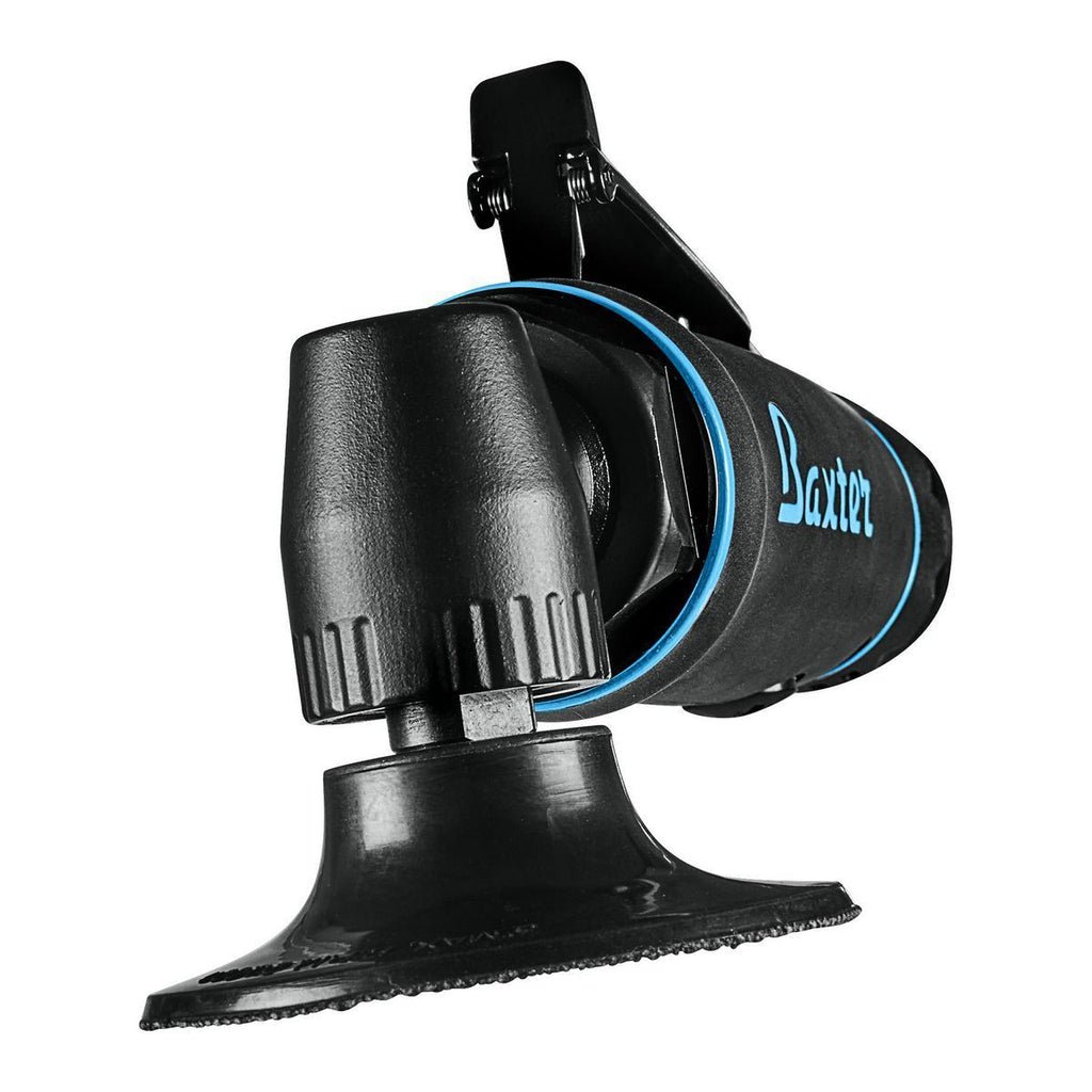 3 in. Right Angle Disc Air Sander O916451