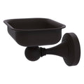 Oil Rubbed Bronze Wall Mounted Soap Dish L384