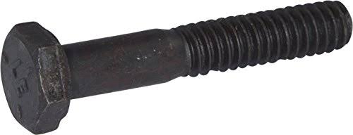 5/16-18 x 3 3/4 Grade 5 Hex Cap Screw Plain (400) H533850