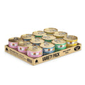 Wet Cat Food Variety Pack H49461