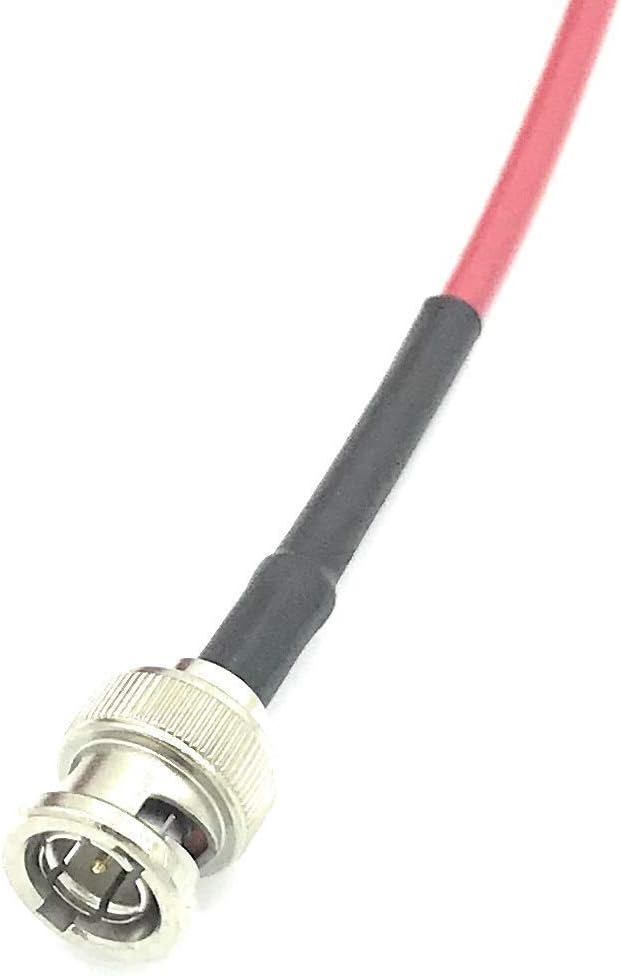 100ft Mini RG59 HD SDI BNC Cable I1444