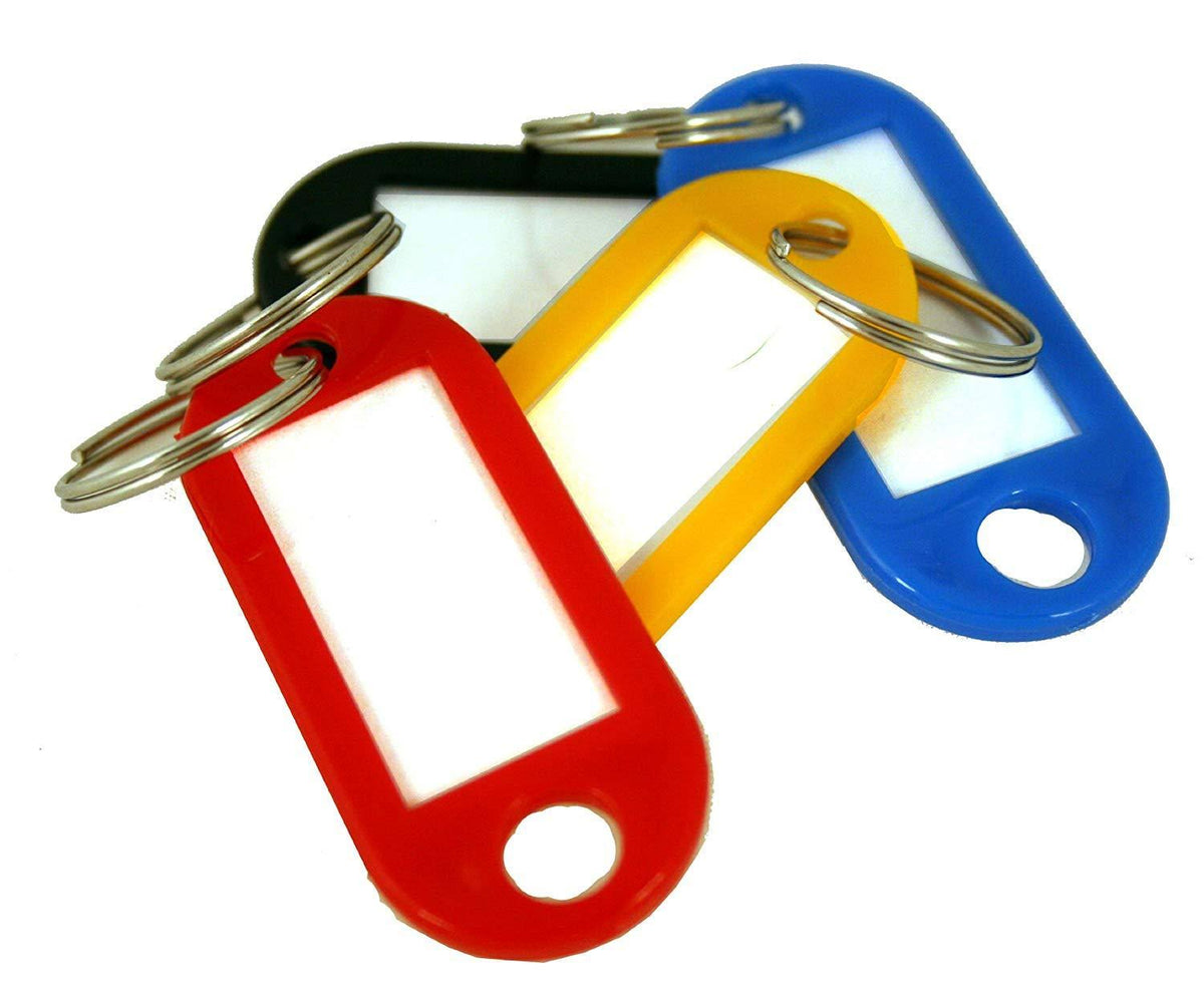 Combination Key Cabinet, 48 Hook, Black I411846