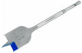 1 3/8 In D, 6 In L, I/4 Shank H361064