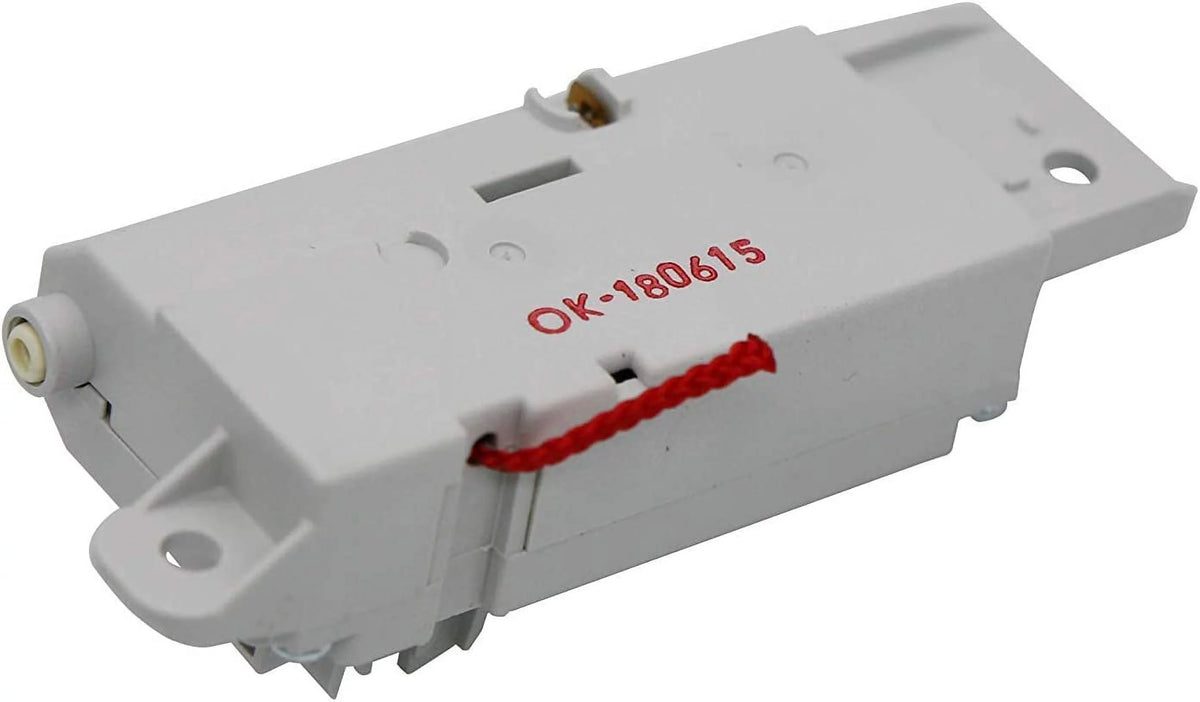 Washing Machine Lid Switch F46191