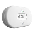 Battery-Operated Indoor Air Quality Monitor with Wi-Fi B949