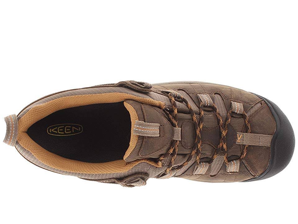 Cascade Brown / Brown Sugar Hiking Boots D53736