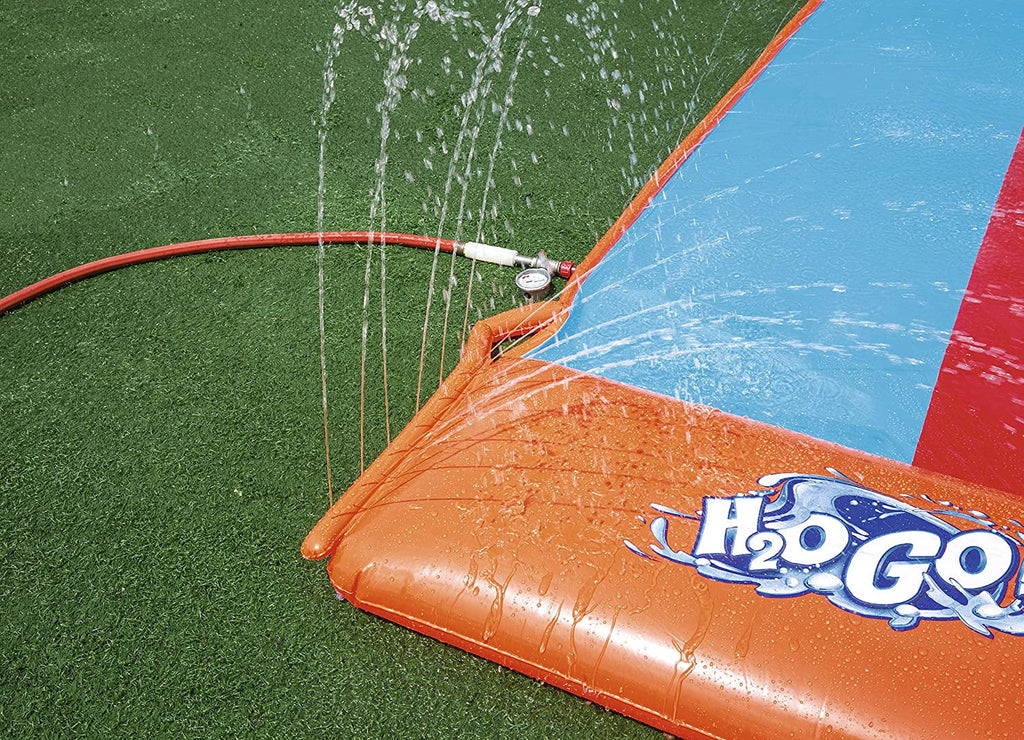 Water Slide A2700