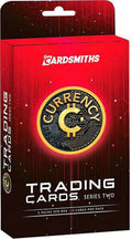 Trading Card Box (2 Packs) E22646