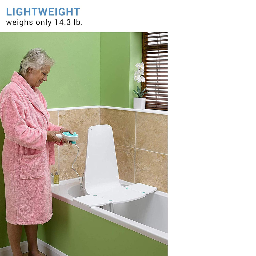 Bath Lift with Remote Control M526499