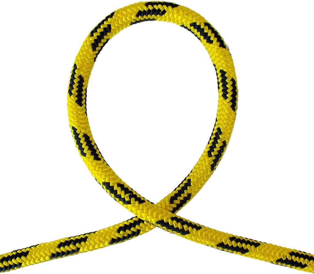 Rope Arborist-24 7/16 inch (11mm) Line, 24-Strand, Pack of 2 C69959