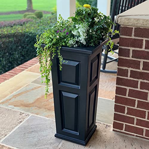 Black 16x16 Planter T68605