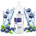 Berry Blue Brightening Face and Body Wash for Dogs and Cats K39616