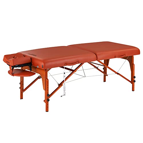 31" Portable Folding Massage Table M7035
