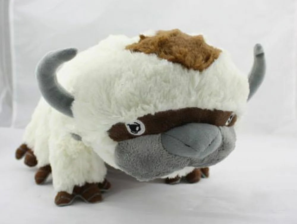 16" Appa Stuffed Plush Doll Toy N8696