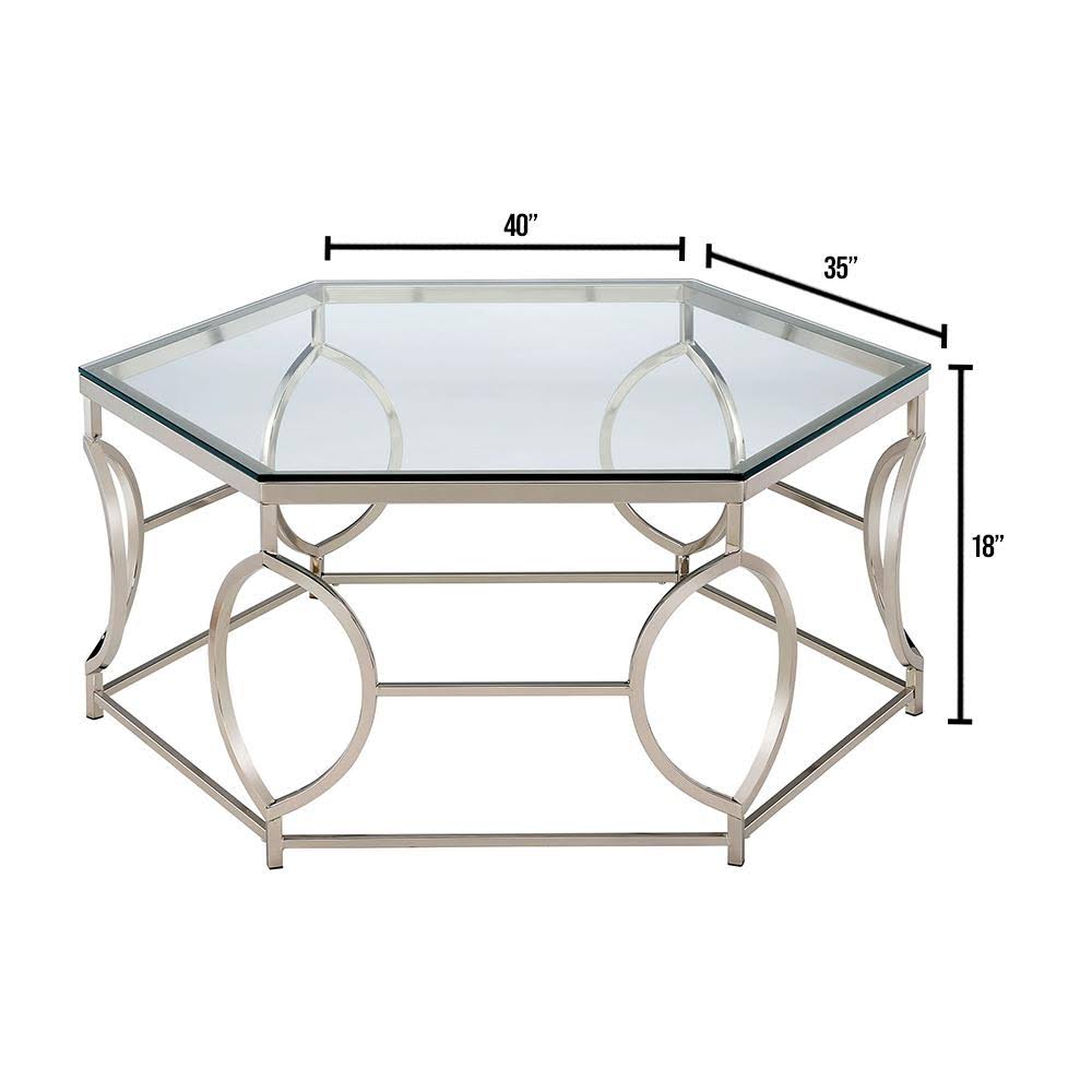 Zola Coffee Table Q487