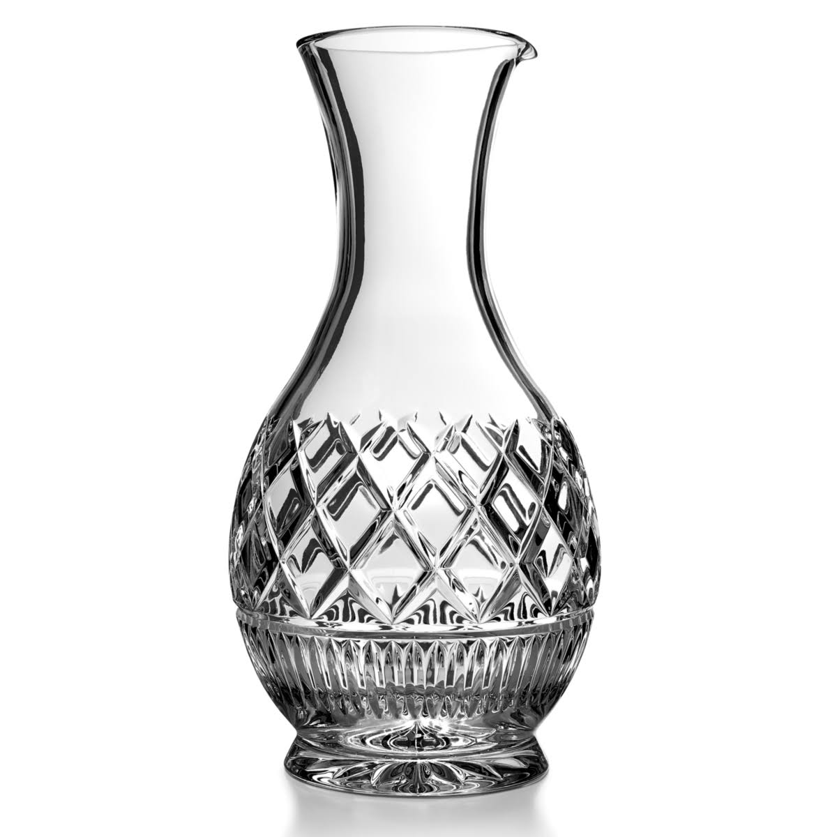 Crystal Carafe S5923