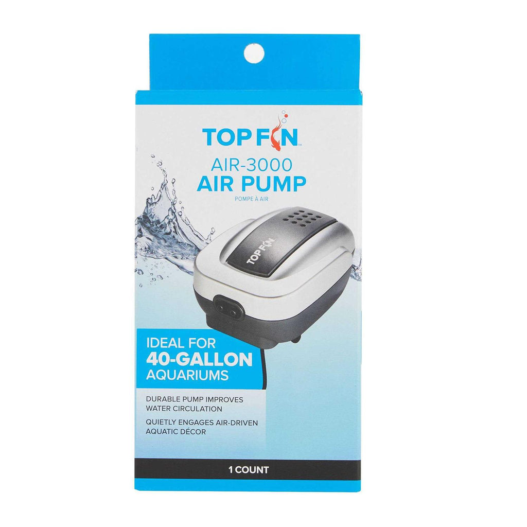 Aquarium Air Pump Z4126