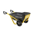 600 lbs Poly Yard Cart R97202