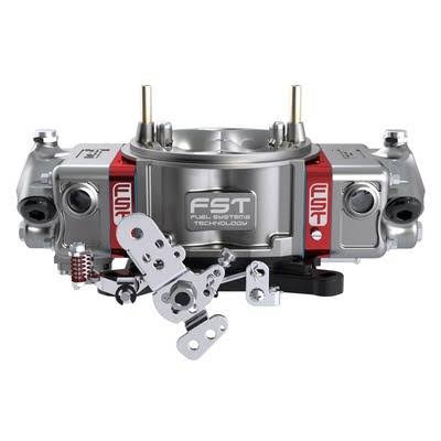 650 CFM Billet Carburetor V558743