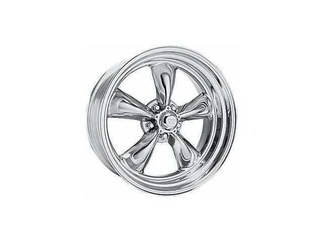Polished Wheels R1091