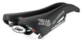 Carbon Black Saddle H17313