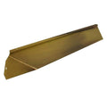 36 Canopy Hood Antique Brass E8565
