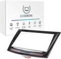 Cadillac CUE Replacement Touch Screen Display Pack of 2 N324