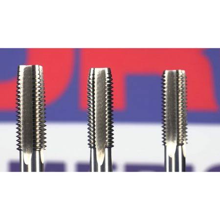 1-5/16 inch-27 HSS Plug Hand Tap H2263