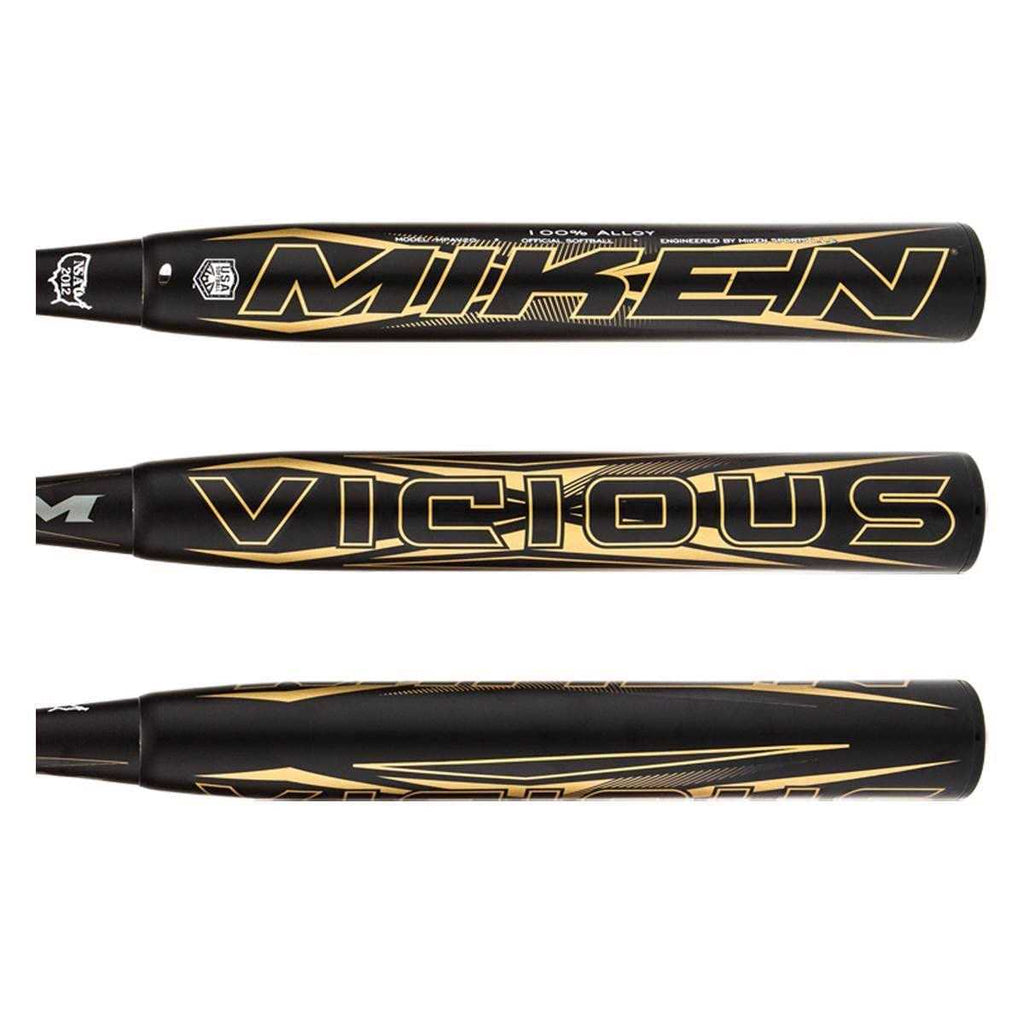 Slow Pitch Softball Bat F55807