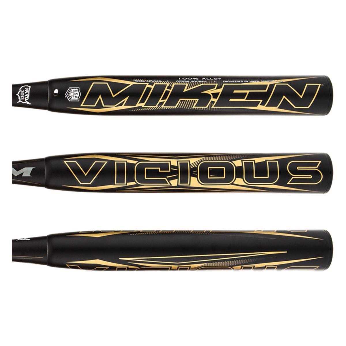 Slow Pitch Softball Bat F55807