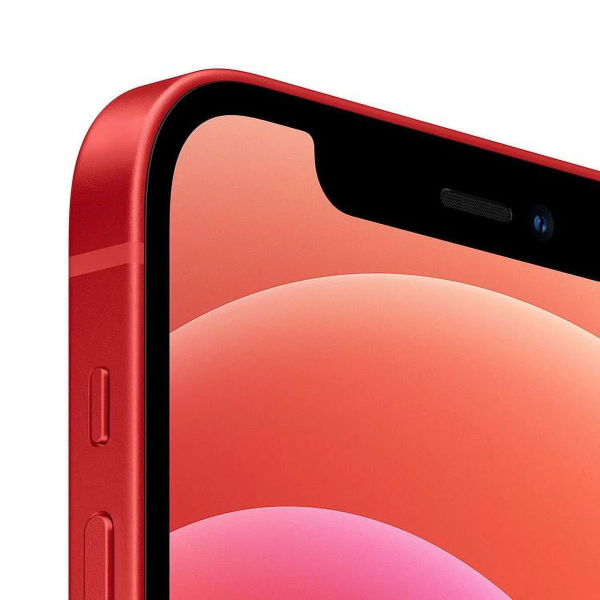 64GB Red Unlocked Refurbished iPhone 12 K76857