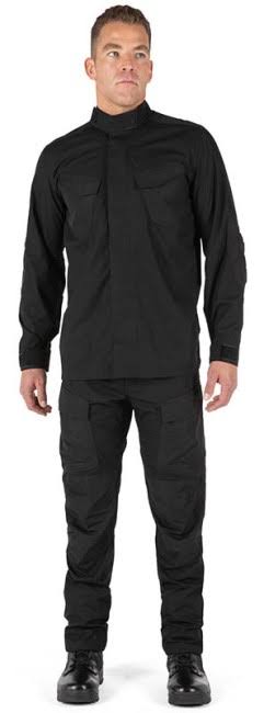 Black Tactical Pant I972675