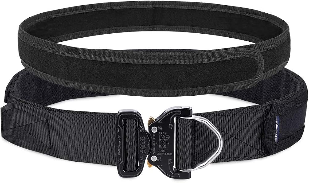 Tactical Molle Belt with Cobra Buckle 1.75 Inch C72989