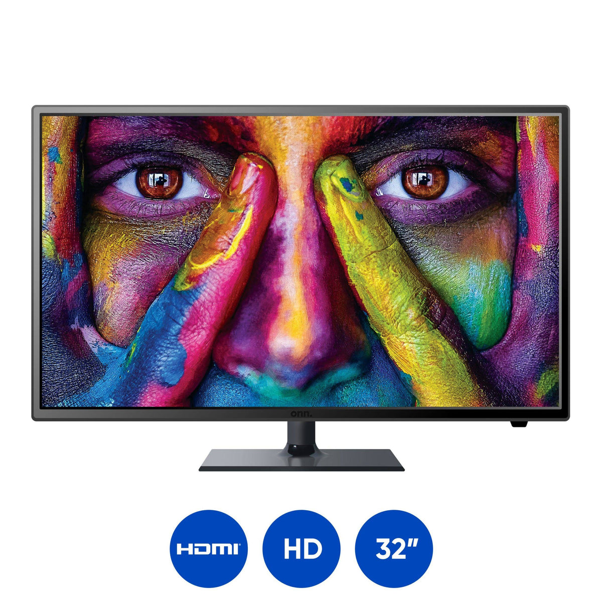 32x22 1920x1080 HDMI VGA 75Hz 6.5ms LED Monitor Q739