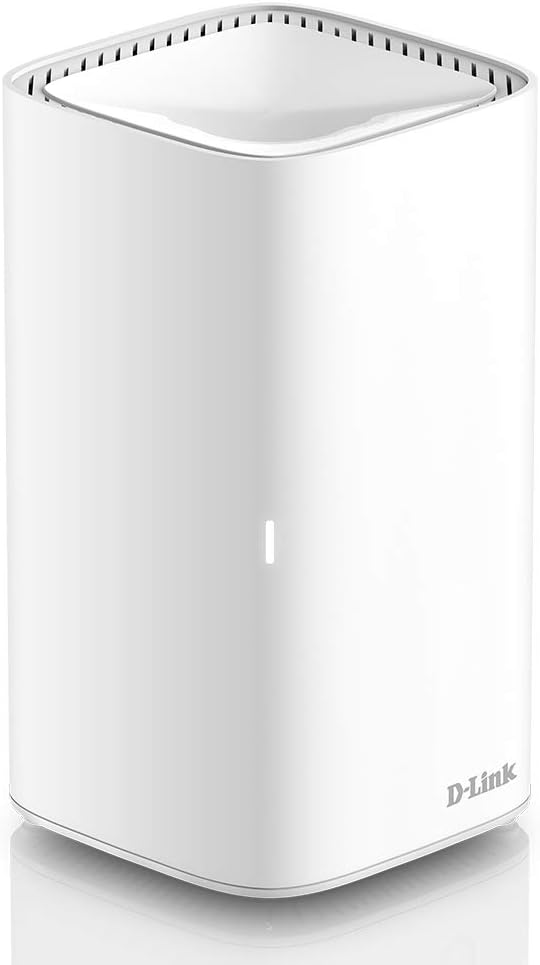 WiFi 6 Router AX1800 Gigabit Dual Band S5349