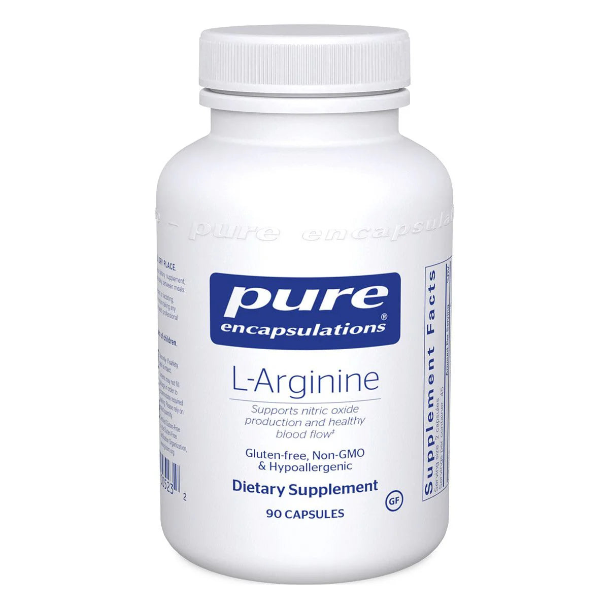 L-Arginine 700 mg Y26769