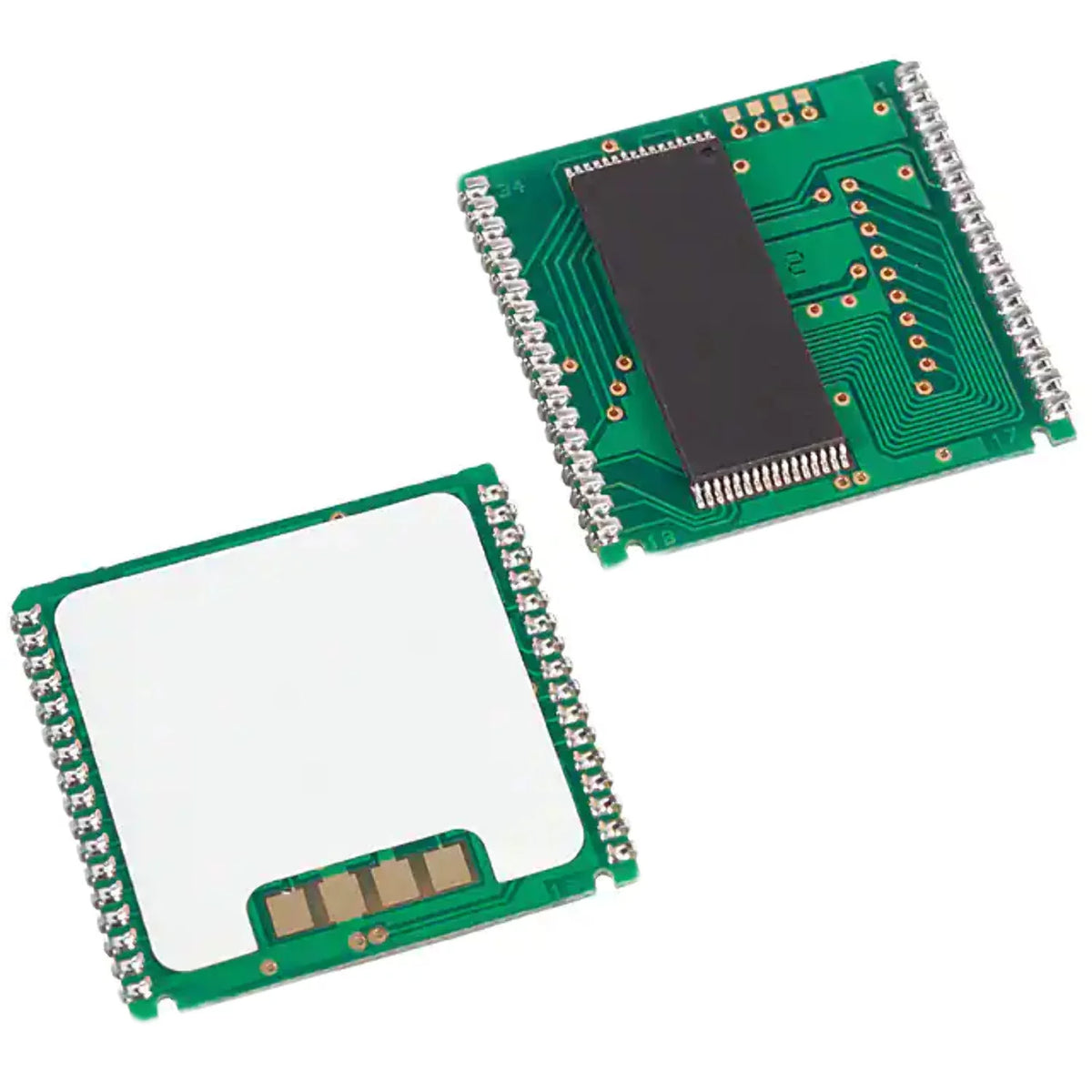 NVSRAM 1MBIT Integrated Circuits Z622