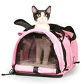 Divided Pet Carrier R419