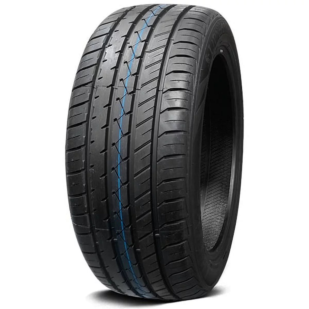 255/40ZR20 101W XL All Season High Performance Tires T228