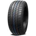 255/40ZR20 101W XL All Season High Performance Tires T228