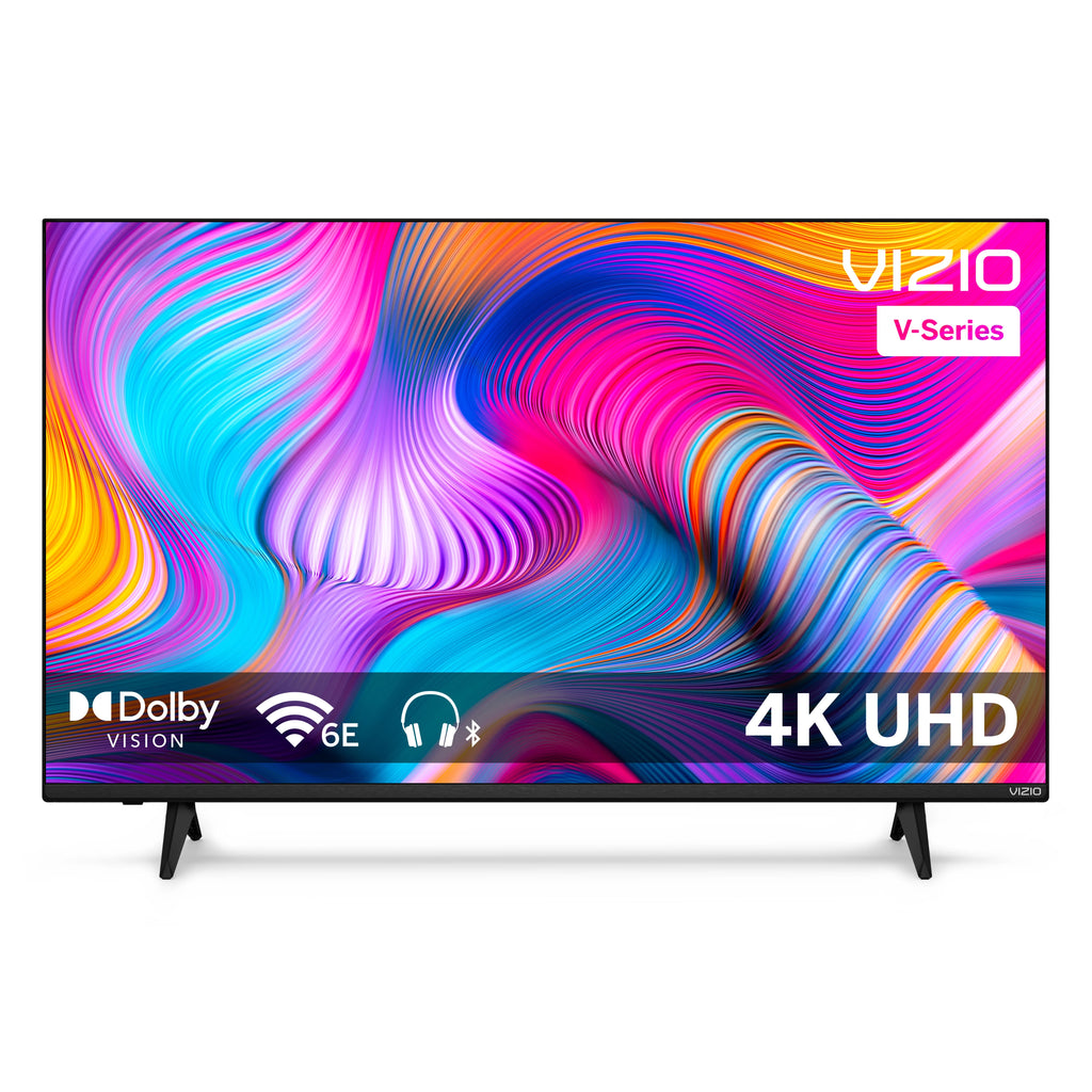43 Class 4K LED HDR Smart TV I84970