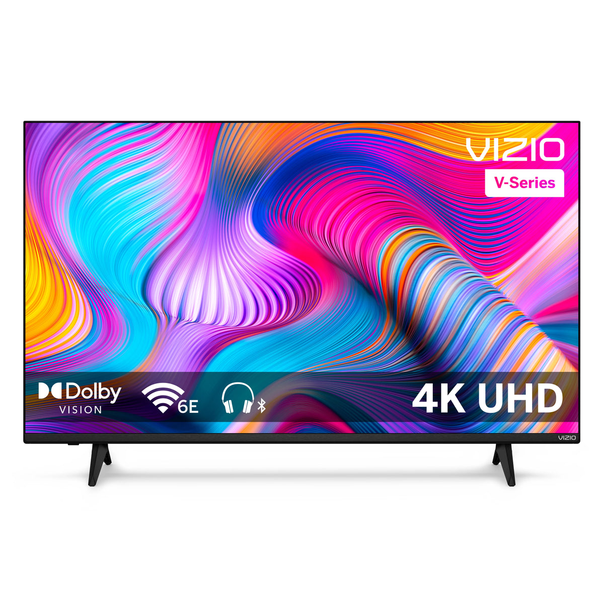 43 Class 4K LED HDR Smart TV I84970