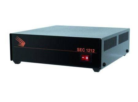 Desktop Switching Power Supply 13.8V Out 120V In 10-Amp H909223