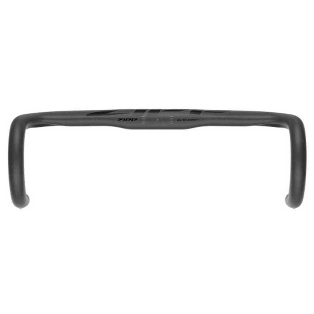 Carbon Drop Handlebar, 31.8 x 420mm, Black M1218