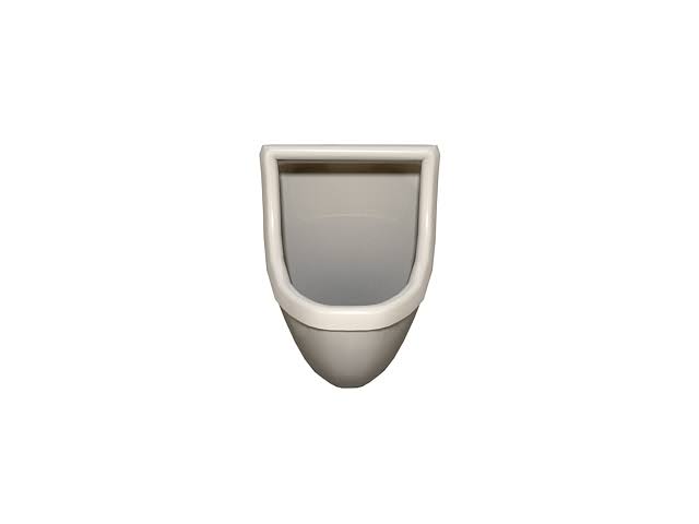 Urinal H2320