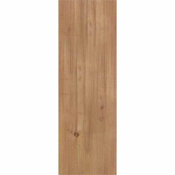 Rough Sawn Corbel with Backplate, Western Red Cedar Q6336