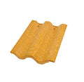 Golden Rod Roof Field Tiles 10 Pcs L71997